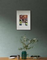 Henri Matisse « Untitled » 22/75